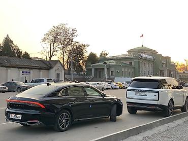 ман одиночка: Сдается в аренду по суточно! Писать только на вотсап🚨🚨 С правами!!! — 6