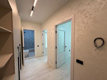 Продажа квартир: 1 комната, 44 м², 5 этаж — 2