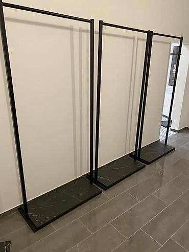 Kancelarijski setovi nameštaja: OPREMANJE BUTIKA IZRADA PO MERI LUX765 | — 20