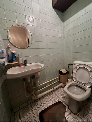 105: 2 комнаты, 49 м², Восток-5 мкр 105 серия, 5 этаж — 8