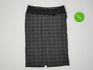 spódnico spodnie pull: Spódnica damska, rozmiar S — 2
