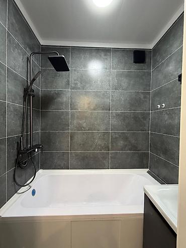 Продажа квартир: 4 комнаты, 90 м², Золотой квадрат Индивидуалка, 2 этаж, Свежий ремонт — 13