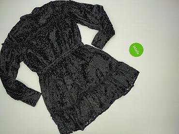 przod: Topshop, Sukienka damska, rozmiar L — 3