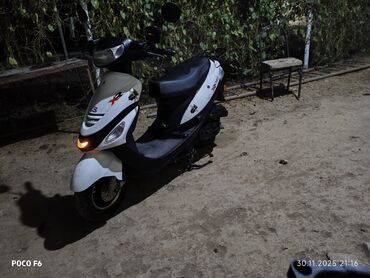 Mopedlər,skuterlər: - Xroad, 50 sm3, 2024 il — 2