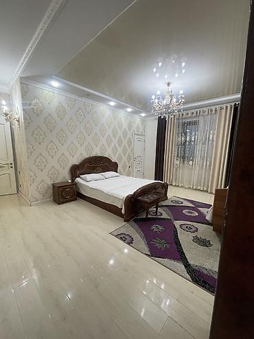 Посуточная аренда домов: 400 м², 6 комнат, Кондиционер — 16