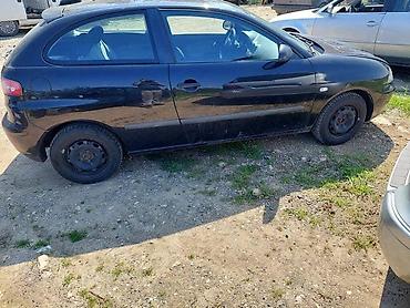 (inurl:thread) trucks: SEAT IBIZA - KOMPLETAN AUTO U DELOVIMA | Kompletan auto u delovima — 2