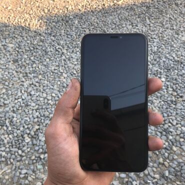 TV və video: IPhone X, 64 GB