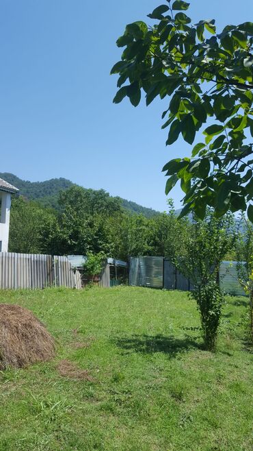 Torpaq sahələrinin satışı: 15 sot, Tikinti, Makler, Kupça (Çıxarış) — 4