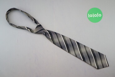 60 товарів | lalafo.com.ua: Чоловіча краватка у смужку OWD

Є сліди носіння
