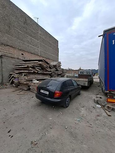 киа 2003: Kia Rio: 2004 г., 1.3 л, Механика, Бензин, Хэтчбэк — 1