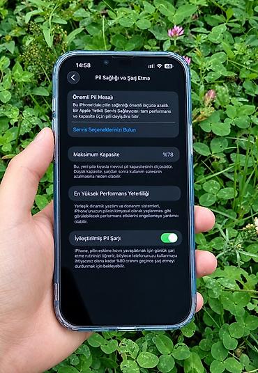 16 e iphone: IPhone 13 Pro Max, 256 GB, Sierra Blue, Face ID — 3