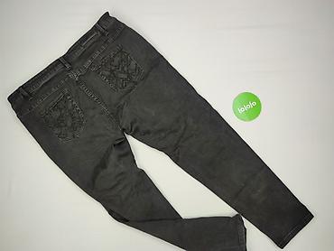 buty ja morant: Monnari, Jeansy damskie, rozmiar 3XL — 3
