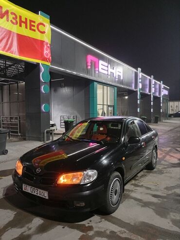 малибу машина цена бишкек: Nissan Almera: 2002 г., 2 л, Механика, Бензин, Седан
