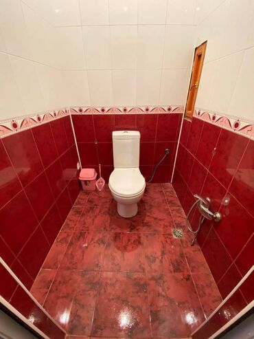 Yeni tikili: 3 otaqlı, Yeni tikili, m. Həzi Aslanov, 98 kv. m — 18