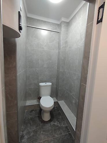 Продажа квартир: 2 комнаты, 64 м², Элитка, 10 этаж, Евроремонт — 5