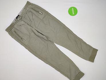 air force 19: Spodnie materiałowe damskie, rozmiar S — 2