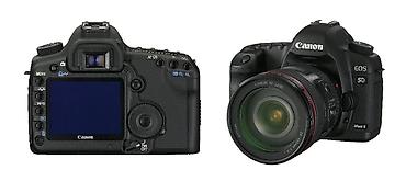 canon eos 5d mark 4: Canon EOS 5D Mark 2 Canon - EOS 5D Mark II - Rəqəmsal kamera - SLR - — 3