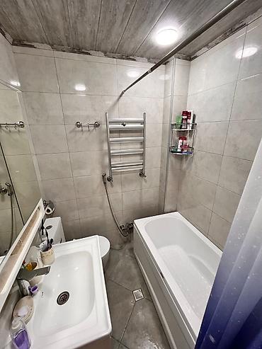 Yeni tikili: 3 otaqlı, Yeni tikili, 74 kv. m — 22