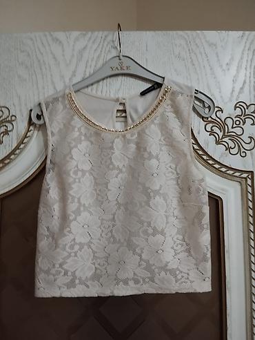 qiz usagi: Köynək, Qız üçün, 14 - 16 yaş — 1