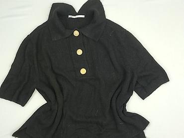 sweter polo ralph: ONLY, Damska koszulka polo, rozmiar S — 1