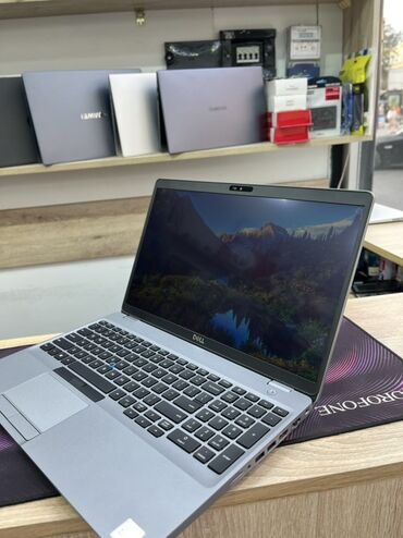 Настольные ПК и рабочие станции: 🚨İDEAL VƏZİYYƏTDƏ🚨 ⚡ Prosessor: Intel® Core™ i7-10810U VPro (11-ci
