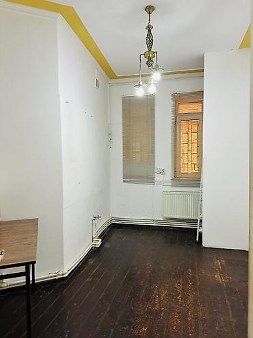 iceri seher: Iceri Seherde Köhnə Bakı memarlığı üslubunda geniş obyekt — 4