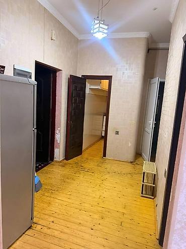 xalqlar dostluğu: İcarəyə verilir 3 otaqlı yeni tikili 80 m², Xalqlar Dostluğu m. 700 — 3