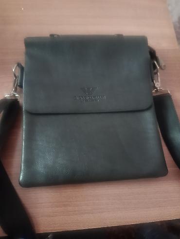 crown atlet: Барсетка, Louis Vuitton, Застежка на магните, Застежка на молнии, Множество карманов, Новый — 1