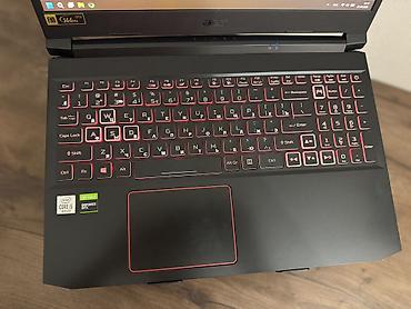 Ноутбуки Acer: Игровой, Б/у, Intel Core i5 — 4