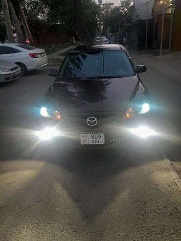 мазда 626 мотор: Mazda 6: 2006 г., 2 л, Автомат, Бензин, Седан