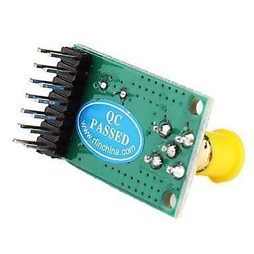 rabite: Kateqoriya: Simsiz Əlaqə > RF Məhsul: Wireless NRF905 Verici Modul — 2
