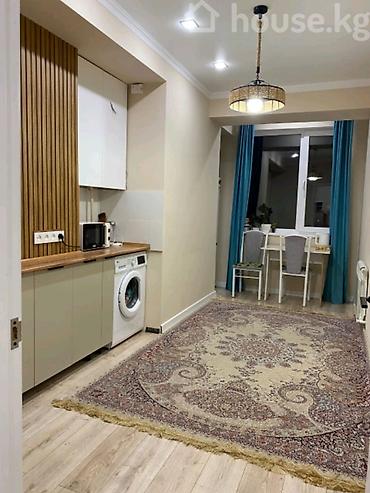 Продажа квартир: 1 комната, 41 м², Элитка, 9 этаж, Евроремонт — 3