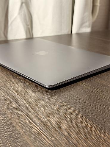 Ноутбуки Apple (MacBook): Для программирования, M1, ОЗУ, RAM: 8 ГБ at lalafo.kg — 6 Ноутбуки Apple (MacBook): Для программирования, M1, ОЗУ, RAM: 8 ГБ — 6