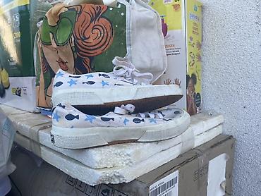 Paketi dečije odeće: Dečija obuća – paket 1) Zimske čizme za decu, tamnosive sa neon žutim — 7