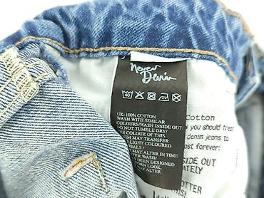 never denim: Jeansy damskie, rozmiar S — 5