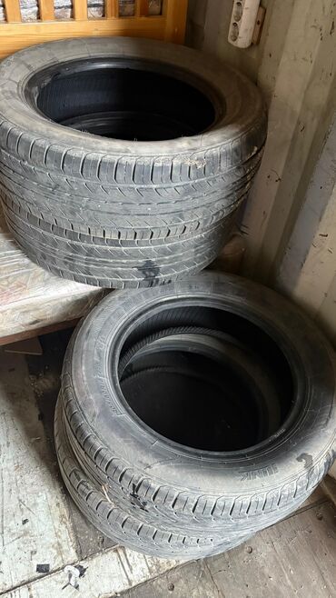 старшина бишкек цены: Продаю колесо 205/60R16