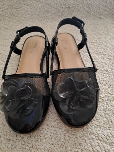 zara čizme za djevojčice: Kid's sandals, Zara, 31