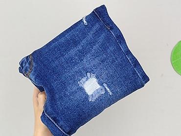 monki: Jeansy damskie, rozmiar S — 7