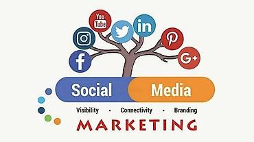 Работа: SMM-специалист требуется — 1