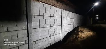 Заборы и ограждения: Заборы и ограждения, Гарантия, Бесплатная доставка, Бесплатный выезд — 29