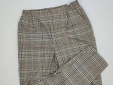 Cropp, Spodnie materiałowe damskie, rozmiar XS