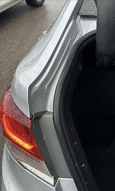 Hyundai: Hyundai Sonata: 2019 г., Бензин, Седан — 11