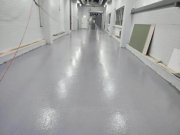 Другие наливные полы: АЛЬФАПОЛ — профессиональные наливные полы для любых задач Наливные — 12