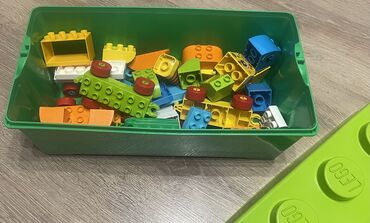 одежда оптом дордой: Продаю конструктор LEGO DUPLO для самых маленьких (от 1,5 лет). Новый
