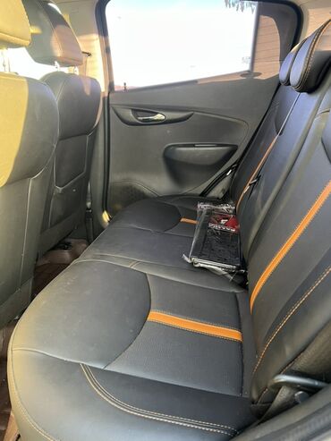 Chevrolet: Chevrolet Spark: 2019 г., 1 л, Механика, Бензин, Хэтчбэк — 9