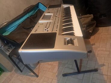 Midi-klaviaturalar: Midi-klaviatura, Korg