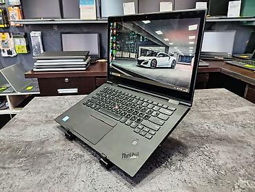 Ноутбуки Lenovo: Для учебы, Б/у, Intel Core i5 — 3