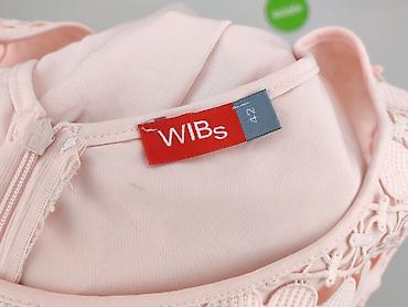 isle collection: Wibs, Sukienka damska, rozmiar XL — 4