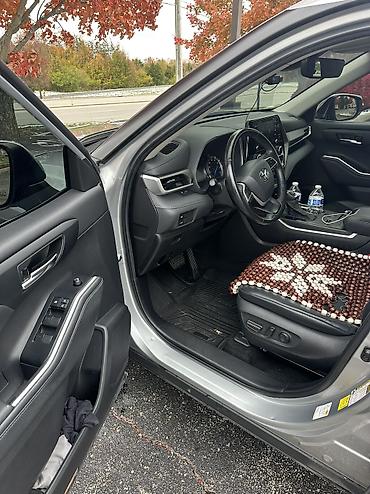 Toyota: Toyota Highlander: 2022 г., Гибрид, Кроссовер — 15