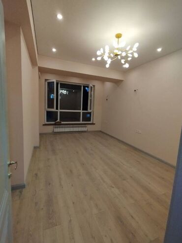 квартиры джале: 2 комнаты, 50 м², Элитка, 11 этаж, Евроремонт